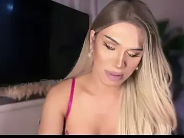 Stripchat Private Sex Chat of Ts_glamxx