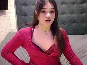Stripchat Best Webcam of Ur_WifeyMarie