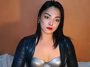 Stripchat Nude Webcam of AsianQueenAlexaXx