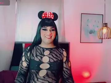 Stripchat Sex Cam of natalie_vegas_