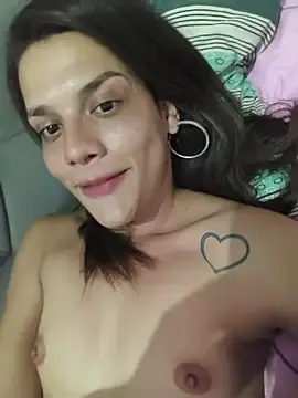 Stripchat Live Porn of MeninaSapeca