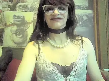 Stripchat Nude Webcam of TheBlackWtch