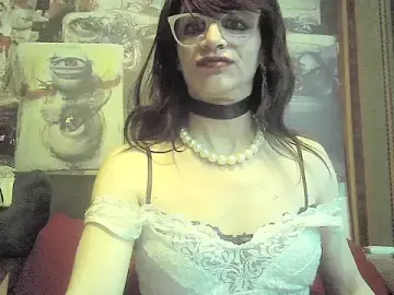 Stripchat Adult Webcam of TheBlackWtch