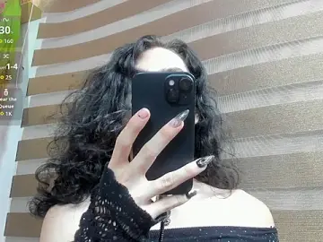 Stripchat Live Sex of Shammy_rosse