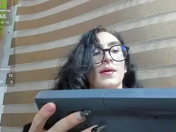 Stripchat Live Porn of Shammy_rosse