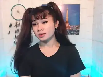 Stripchat Best Webcam of urasian_shirley21