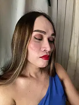 Stripchat Adult Video Chat of RomanticPearlTS