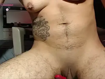 Stripchat Adult Webcam of Dannystone2