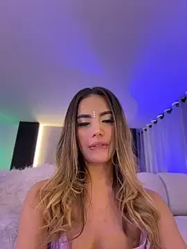 Stripchat Free Porn Cam of Sweet_ivonny