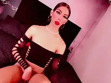 Stripchat Adult Video Chat of EVILCHERRIES_S7