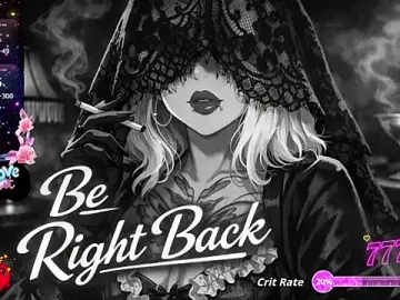 Stripchat Sex Cam of Miss_Camilla_