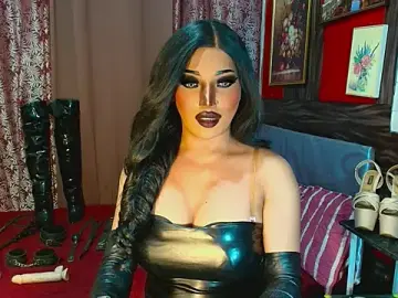 Stripchat Sex Chat of demonfuta