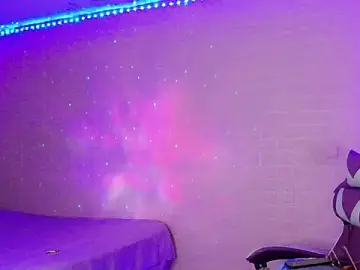 Stripchat Sex Chat of Ms-Zoehans
