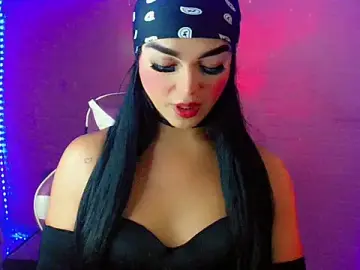 Stripchat Adult Video Chat of Ms-Zoehans