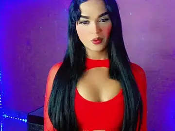 Stripchat Sex Chat of Ms-Zoehans