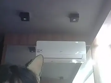 Stripchat Sex Cam of SkinnyKitten