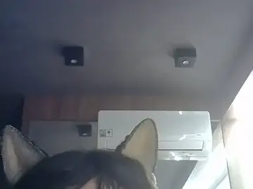 Stripchat Live Sex Cam of SkinnyKitten