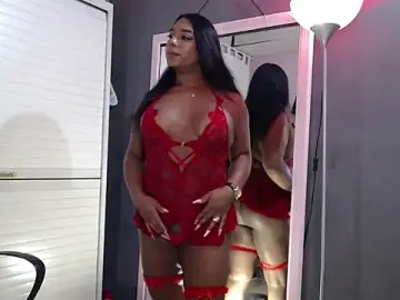 Stripchat Live Sex of choquitolove1