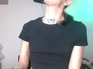 Stripchat Best Webcam of Scarlett_crastrawberry