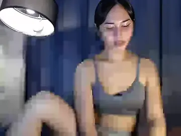 Stripchat Adult Webcam of Baby_cassy18