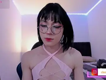 Stripchat Free Porn Cam of cleeo_nile