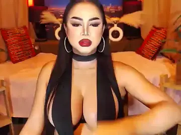 Stripchat Private Sex Chat of TRANSLUNAA