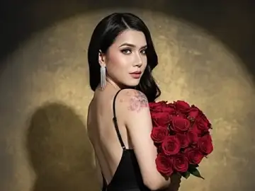 Stripchat Live Sex Cam of nataliamoris