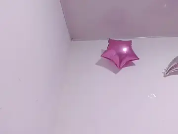 Stripchat Sex Chat of nahomyrusell_