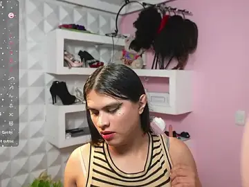Stripchat Live Porn of Mara-Bella