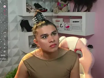 Stripchat Private Sex Chat of Mara-Bella