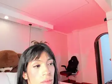 Stripchat Best Webcam of REINA_ADAHARA