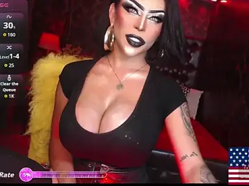 Stripchat Free Porn Cam of heramassivecockts