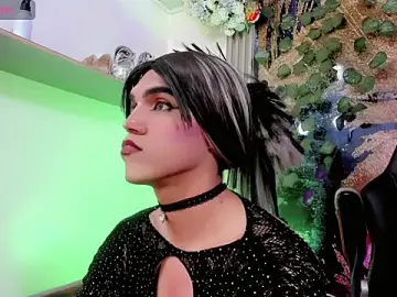Stripchat Sex Cam of lisa_armas