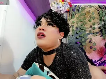 Stripchat Private Sex Chat of lisa_armas