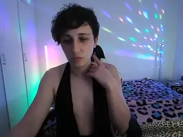 Stripchat Live Sex Cam of HoneyValentine