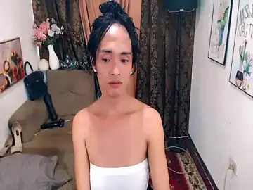 Stripchat Free Porn Cam of xAsianTOPModelx
