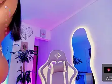 Stripchat Adult Webcams of Pretty_Mariangel