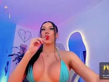 Stripchat Private Sex Chat of Pretty_Mariangel