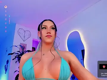 Stripchat Sex Cam of Pretty_Mariangel