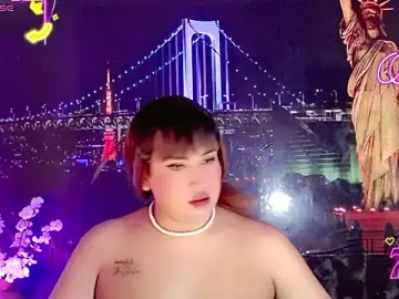 Stripchat Live Porn of Samy_Mocherry