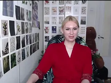 Stripchat Live Porn of CapriScorpion