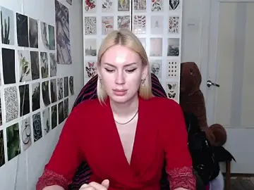 Stripchat Sex Chat of CapriScorpion