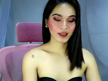Stripchat Adult Video Chat of bombely_69