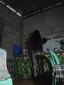 Stripchat Best Webcam of Sexy_Juliah