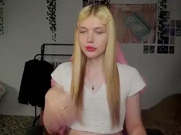 Stripchat Private Sex Chat of joy_pretty