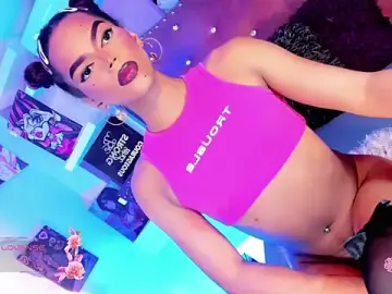 Stripchat Free Live Porn of Diiva_Smiith