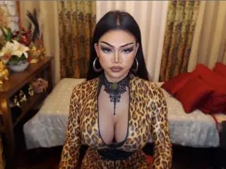 Xlovecam Adult Video Chat of BlessyAmour
