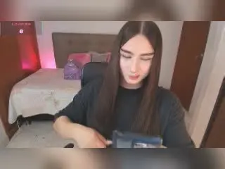 Xlovecam Live Porn of MileyBaker