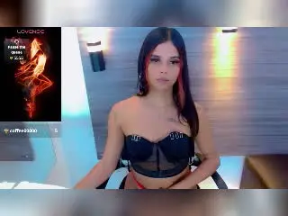 Xlovecam Private Sex Chat of JessicaHottOne