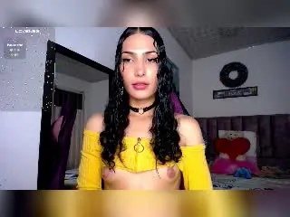 Xlovecam Adult Webcam of Lunardy